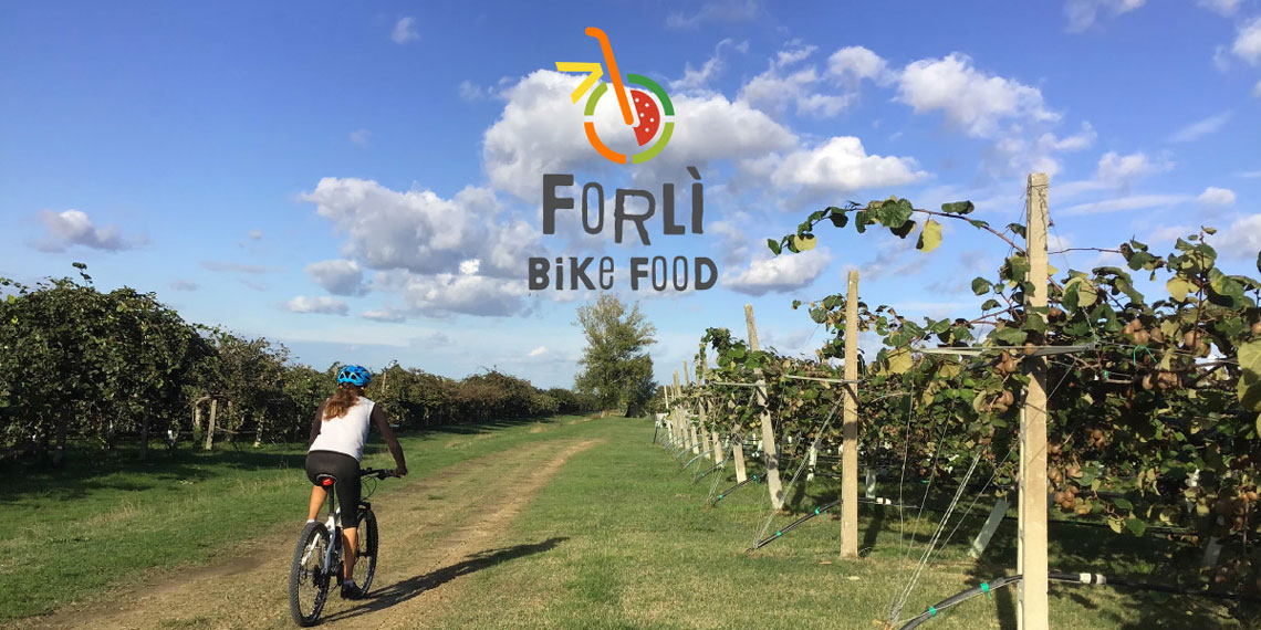 Forli Bike Food News RioDelSolFruit