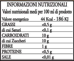 succo albicocche